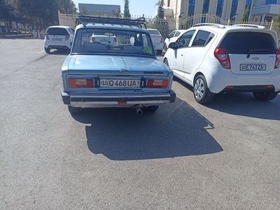 Vaz Lada 2106 jiguli