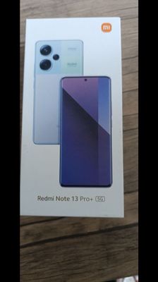 Redmi Note 13 Pro+ 5G