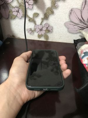 iPhone xr 14pro qilingan