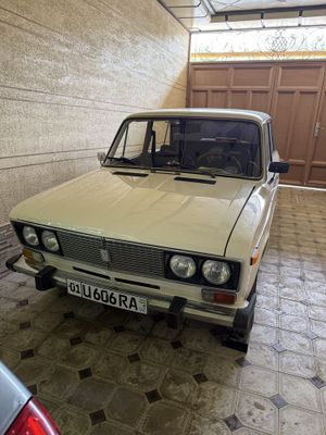 ВАЗ (lada) 2106