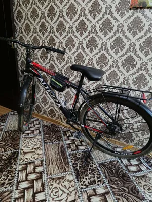 Продам велосипед ALTEZZA 29 размер