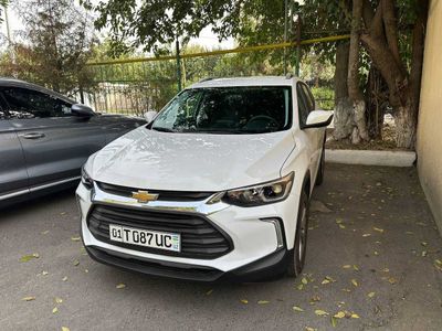 Tracker LTS 2024 Октябрь