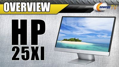 Hp25xi pavilion состояние отличное