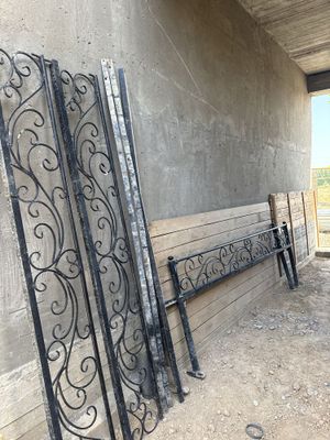 Temir karavot tez sotiladi