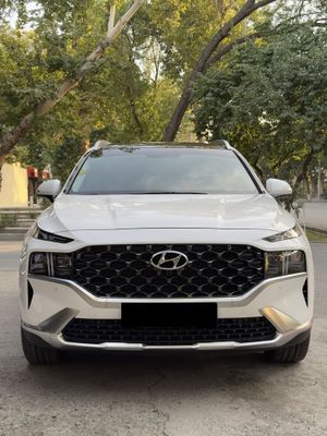 Hyundai Santa Fe 2.5 Full