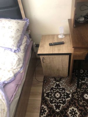 Yumshoq mebel va kompyuter stoli sotilasi