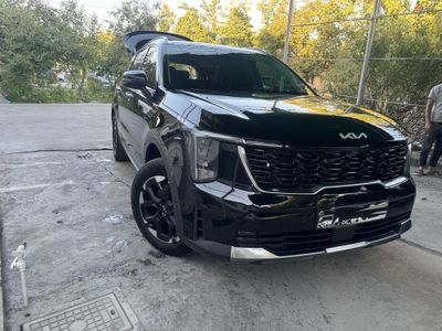 KIA SORENTO 2024 год выпуска