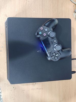 playstation 4 slim 500gb