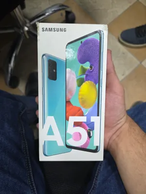 Samsung A51