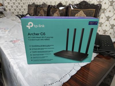 Продам WiFI router