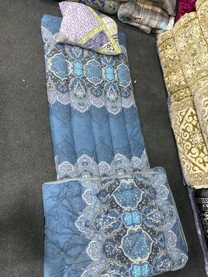 matras korpa yastiq