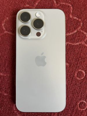 Iphone 15 pro sotiladi
