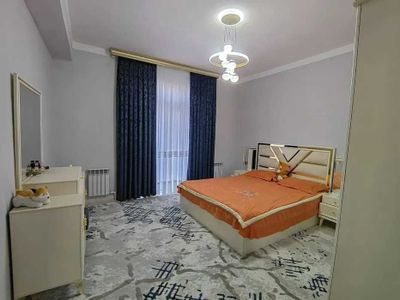 СРОЧНО!! СДАЕТСЯ кв 3-ком 3/9 ул. Себзор, Ганга, метро Дружба.