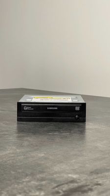 Samsung DVD-RW REF