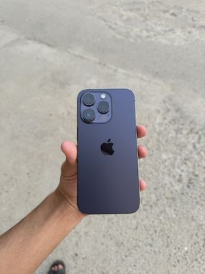 Iphone 14 pro