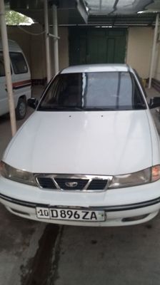 Mashina toza,motorlari yaxshi