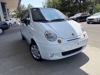 Matiz (best full) 2018