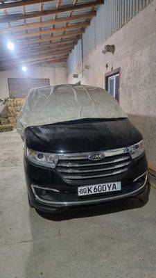 JAC tez va arzon narxda sotiladi.