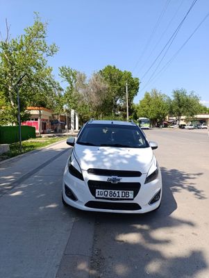 Спарк 2015йил сотиладт