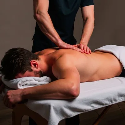 Массаж Мануалний терапия выезд на дом