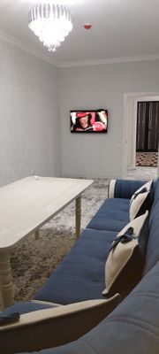 Аренда Квартира Центр.Новостррйка 3-комнота