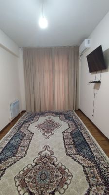 Аренда Квартира Новастройка Кокча 2 хона Шайхантахурский