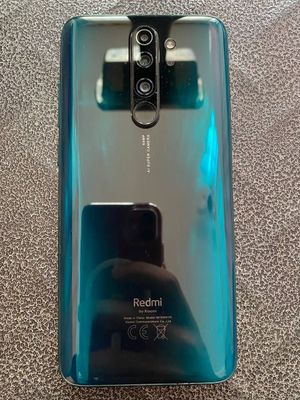 Redmi note 8 pro