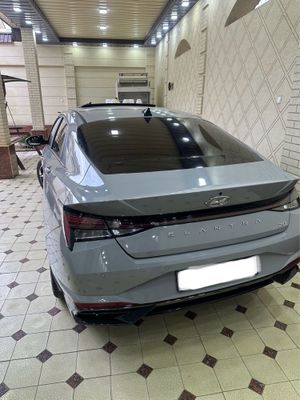 Elantra 2.0 Full 2022