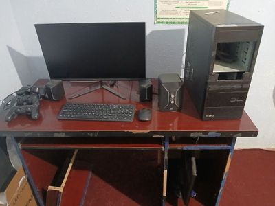 ofis va uyin uchun komputer sotiladi
