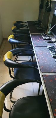 Kreslo game club