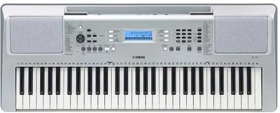 sintezator yamaha ypt 370