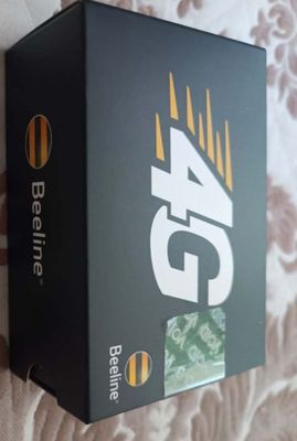 4 G вайфай роутер