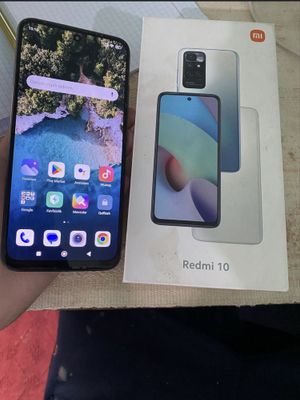 Redmi 10 stochna sotiladi kami bor