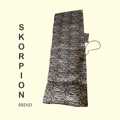 Массажный матрас с пультом управления,немецкий