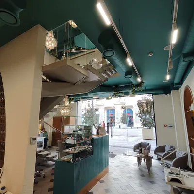 Вентиляция под ключ