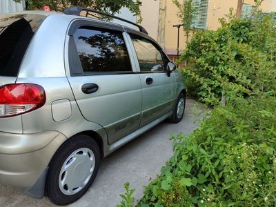 Matiz beat arenda vikup