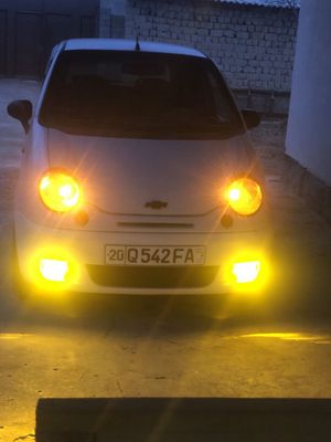 Matiz abmen nexia 1 ga