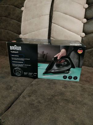 Braun 5 seriya dazmol