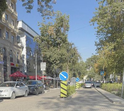 Аренда коммерческой недвижимости Ц-1 100м2