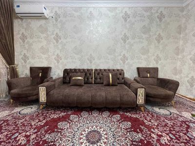 Продам диван кресло