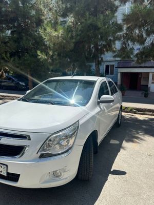 Cobalt 2019 A/T toza