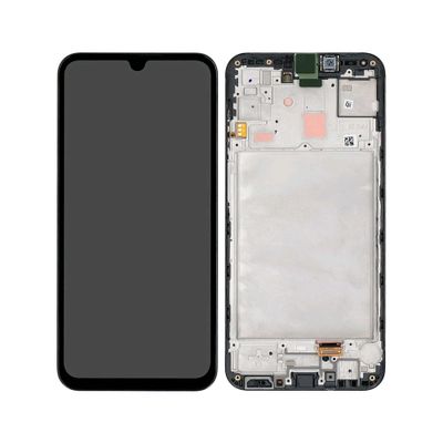 SAMSUNG A15 EKRAN ORIGINAL