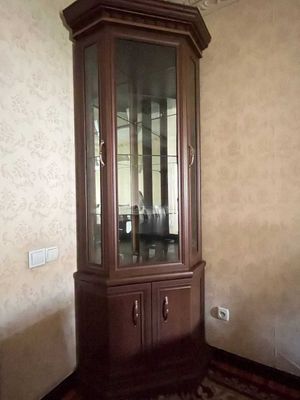 Уголок для гостинной мехмонхона учун стенка