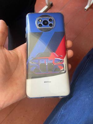 Poco X3 pro