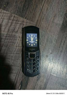 knopkali telefon