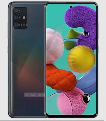 Samsung A51