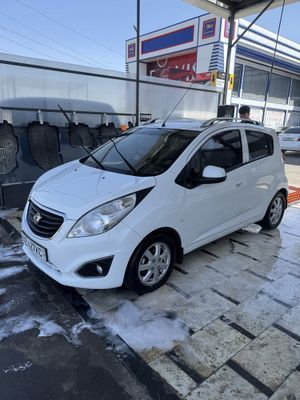 Spark ravon 2018 avtomat