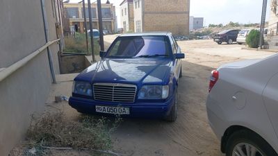 Mercedes-Benz sotiladi