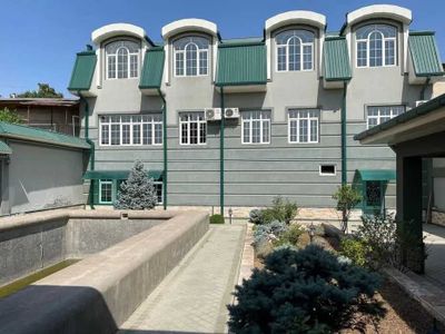 Продается дом в Ташкентском районе