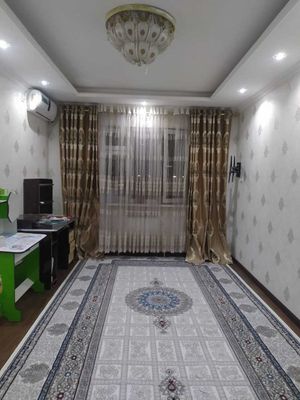 Oila ijaraga qo'yiladi